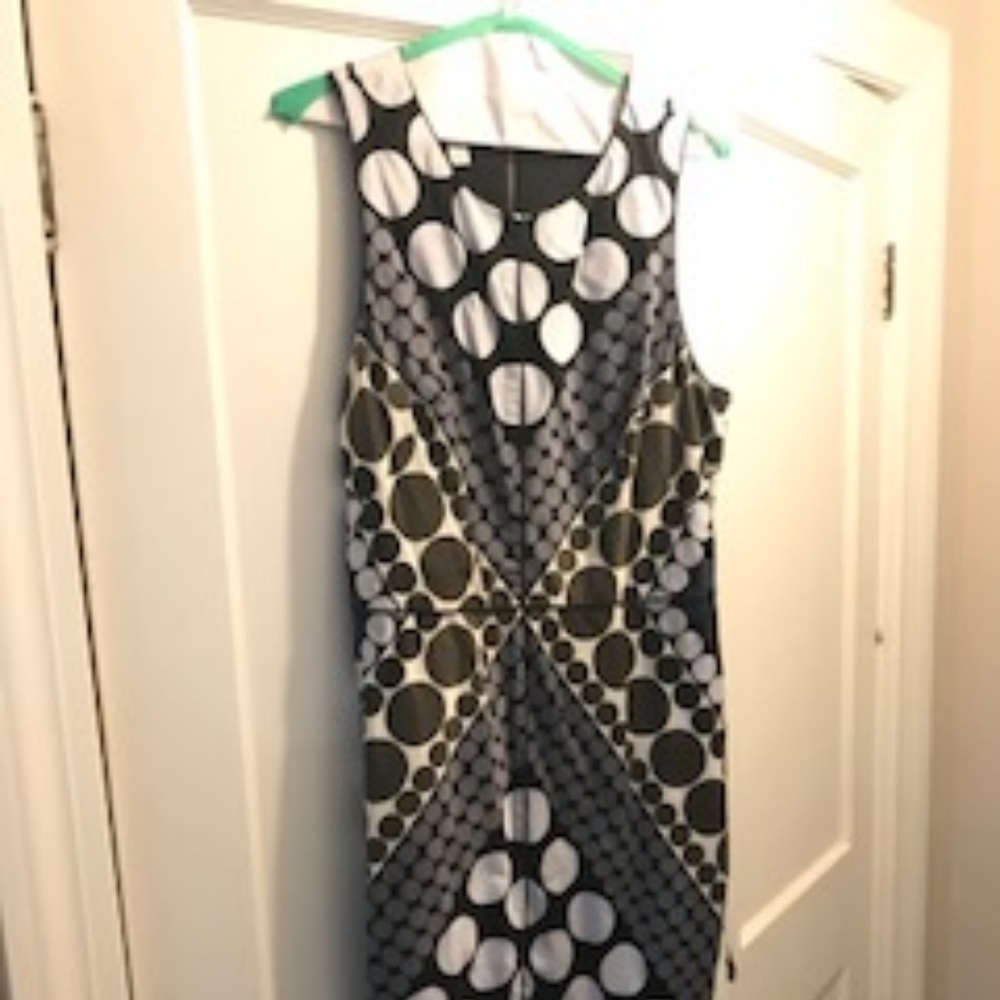 cocktail dress - ivy blu